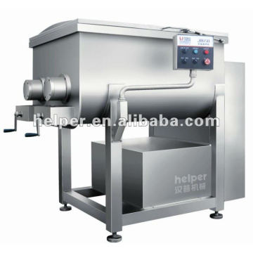 Meat mixer series